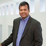 乔治·d·托马斯