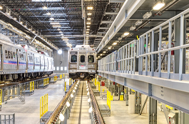 Denver Regional Transportation Thumbnail