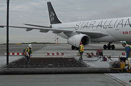 温哥华机场管理局