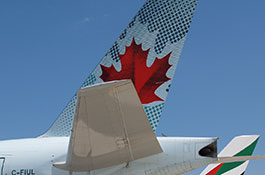 Toronto Pearson Terminal Redevelopment