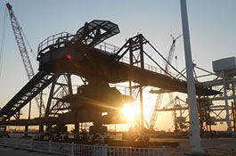 Grosvenor Coal Project