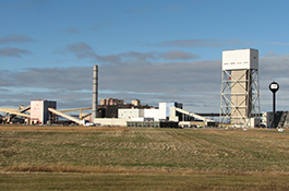 Esterhazy K1 and K2 Expansion Project