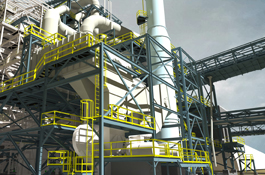 Mosaic New Wales MicroEssentials Conversion Project